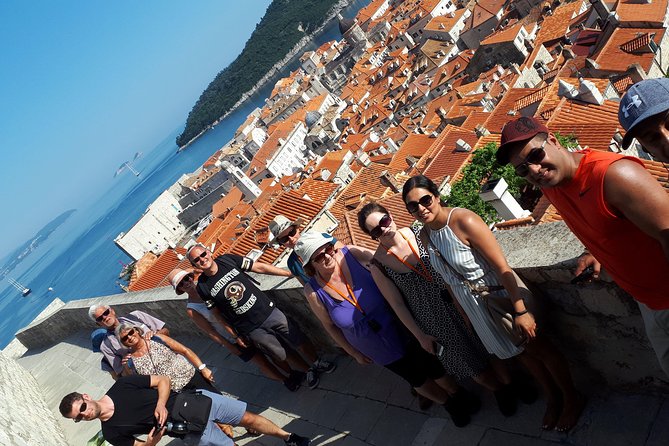 City Walls Legends and Facts Tour - The views help you plan the rest of your stay