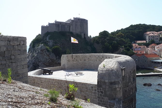 City Walls Legends and Facts Tour - Is $312.06 a fair price?