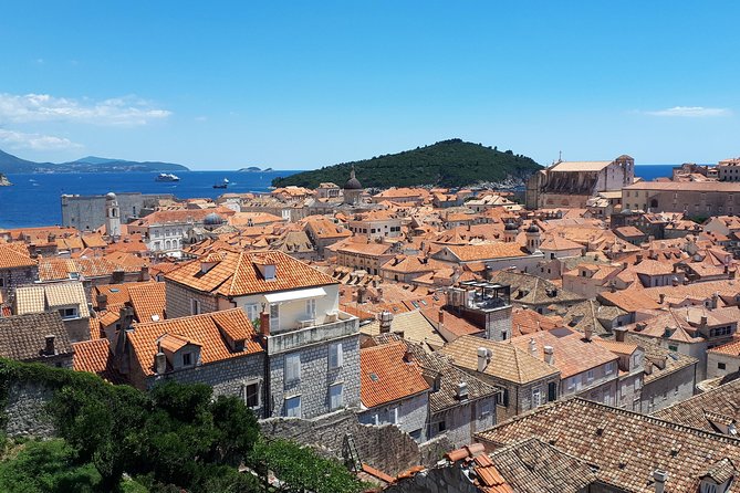 City Walls Legends and Facts Tour - What guide Davor adds to the experience