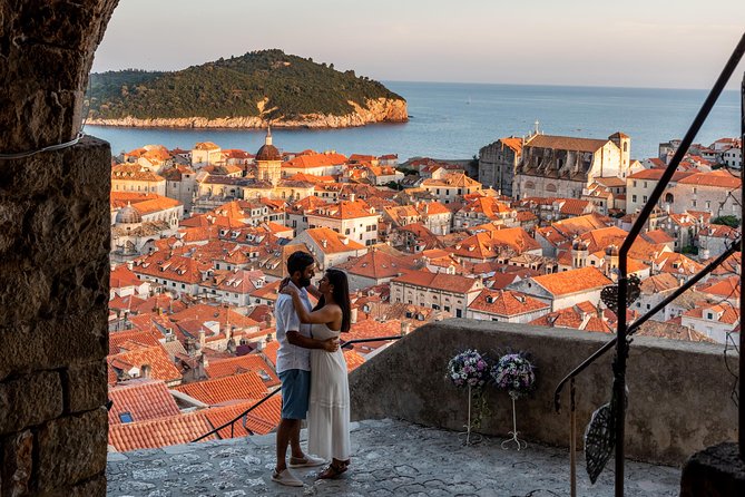 City Walls of Dubrovnik - Who will enjoy this wall tour most?