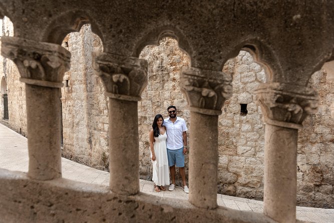 City Walls of Dubrovnik - Walking the full two-hour wall circuit