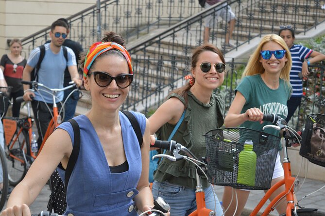 Classic Zagreb Bike Tour - Key points to know before you book