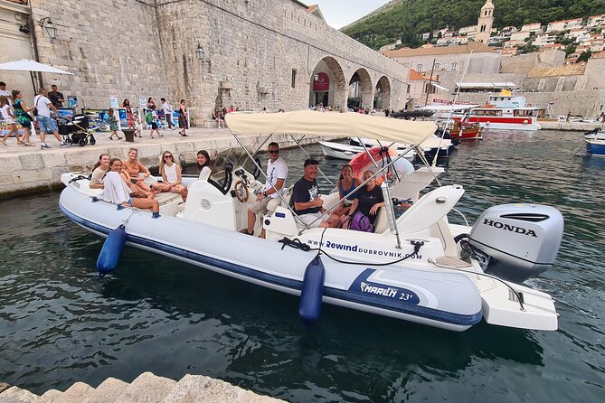 Coastal Vineyards: A Dream Wine Tour to Elaphiti Islands - What Makes the Šipan Stop Special