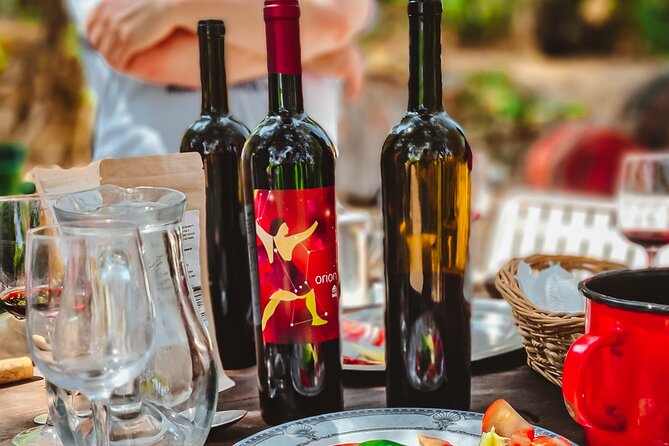 Coastal Vineyards: A Dream Wine Tour to Elaphiti Islands - Should You Book Coastal Vineyards?