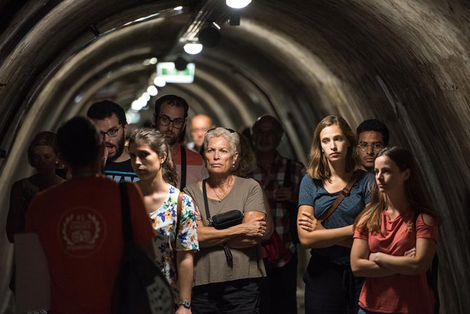Communism & Croatian Homeland War Tour - Key points to know before booking