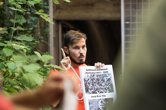 Communism & Croatian Homeland War Tour - What this Zagreb history tour really covers