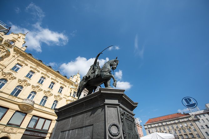 Communism & Croatian Homeland War Tour - Guides who turn difficult history into a clear story