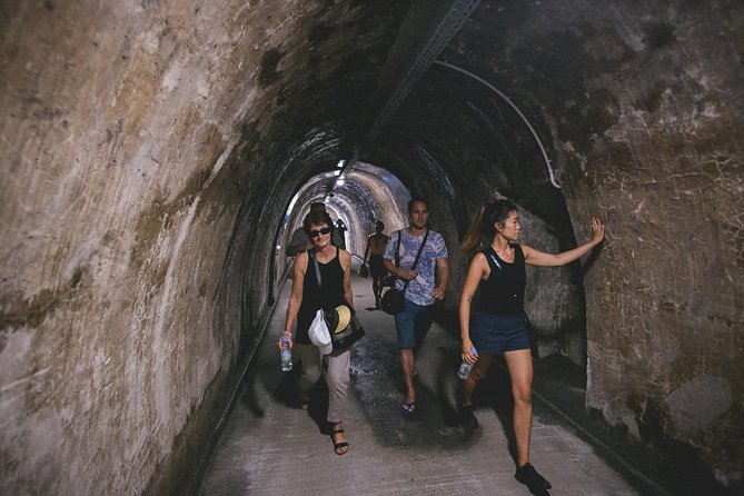 Communism & Croatian Homeland War Tour - Is $47.16 a fair price?
