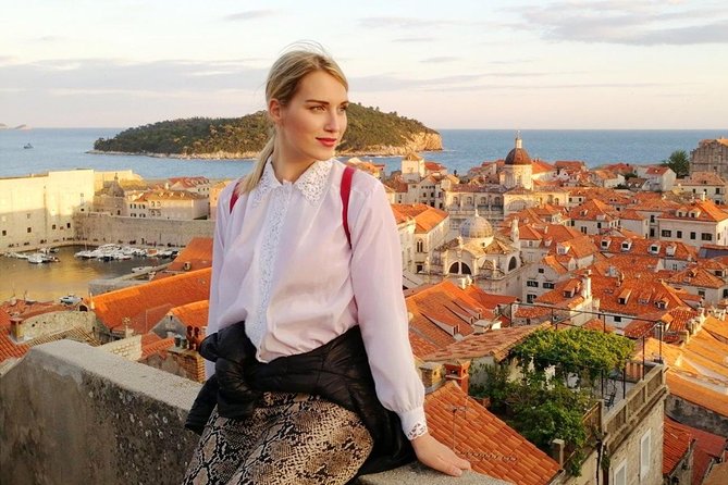 Crime and Punishment in old Dubrovnik - Is $144.49 per person a fair price?
