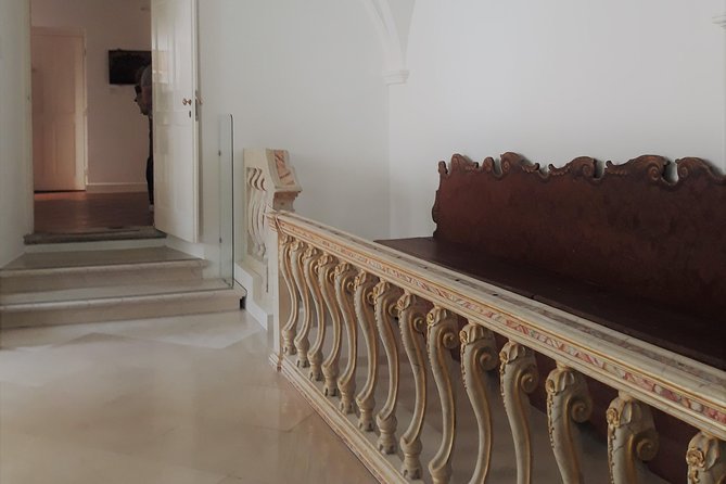 Crime and Punishment in old Dubrovnik - Entering through Pile instead of starting on Stradun