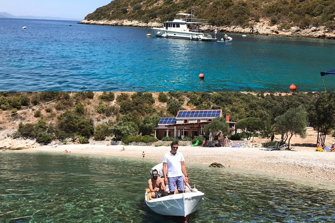 Croatia Family Multi Activity Holiday package - Why Korčula works so well for an active family week