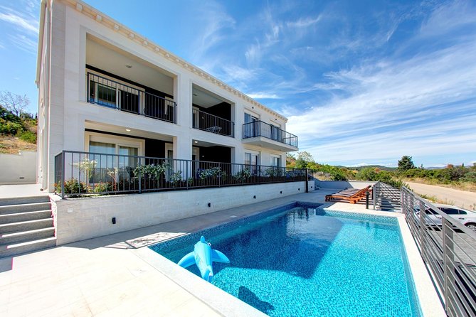 Croatia Family Multi Activity Holiday package - Day 4: Dubrovnik by boat, with Mljet as an alternative
