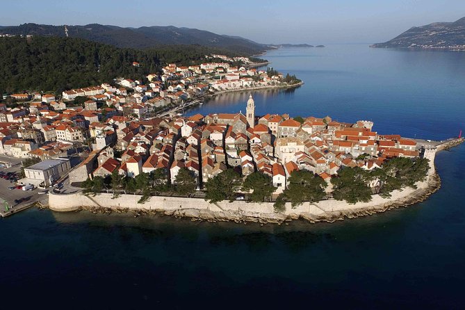 Croatia Family Multi Activity Holiday package - Day 5: Lumbarda by bike, buggy, or paddleboard