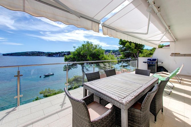 Croatia Family Multi Activity Holiday package - Day 7: A free day and a five-course farewell