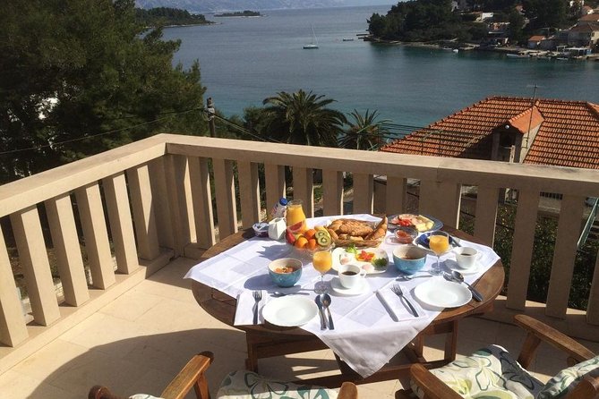 Croatia Family Multi Activity Holiday package - Day 1: Ston walls, Pelješac wine, and oysters