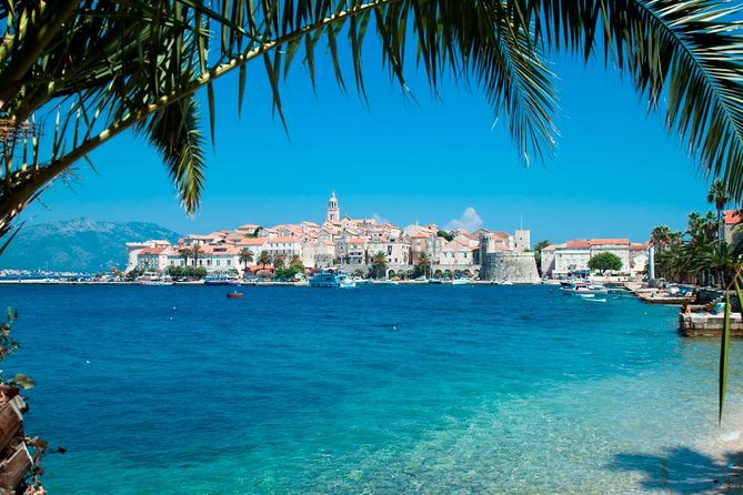 Croatia Island Hopping: Dalmatian Odyssey from Dubrovnik (8 days) - Key points before you book