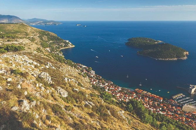 Croatia Island Hopping: Dalmatian Odyssey from Dubrovnik (8 days) - Day 6: Ferry to Hvar and a taste of island variety
