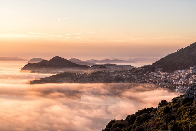 Croatia Island Hopping: Dalmatian Odyssey from Dubrovnik (8 days) - Hotels, breakfasts, and the value of $1,499.96