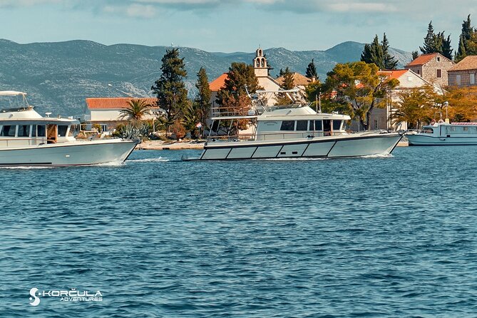 Croatia Islands Private Hike & E -Bike Tour on Korcula Island - Day five: A private return to Dubrovnik
