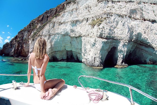 Croatia Luxury Villa and Yacht Combo Package on Korcula Island - Day 7: Brač and Zlatni Rat