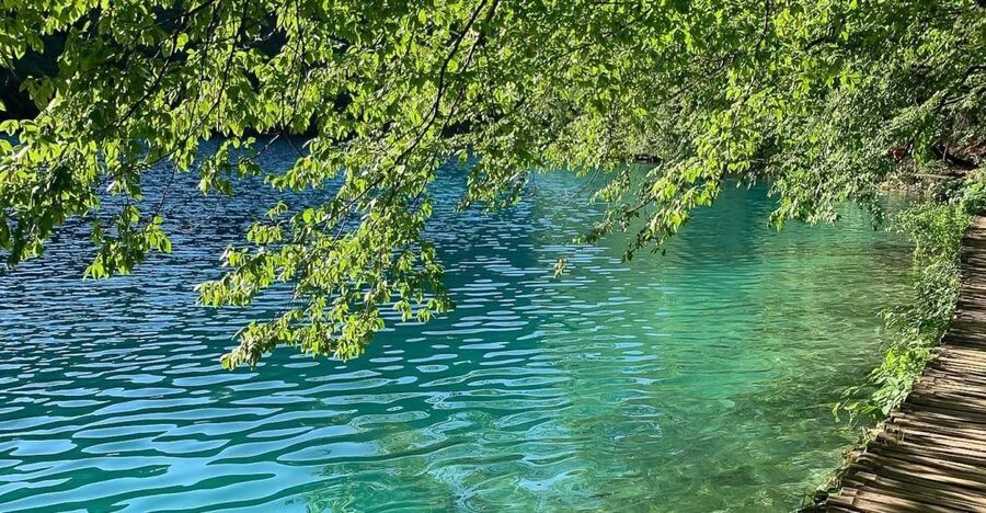 Croatia: Plitvice Lakes Private Tour with Hotel Pickup - Starting at Big Waterfall and the Lower Lakes