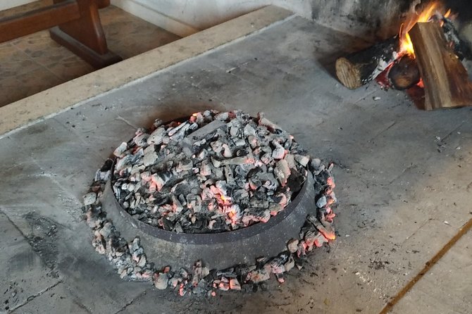 Croatian Traditional Cuisine: Peka Cooking Lesson - Key things to know before booking