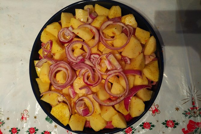 Croatian Traditional Cuisine: Peka Cooking Lesson - What peka means in Croatian cooking