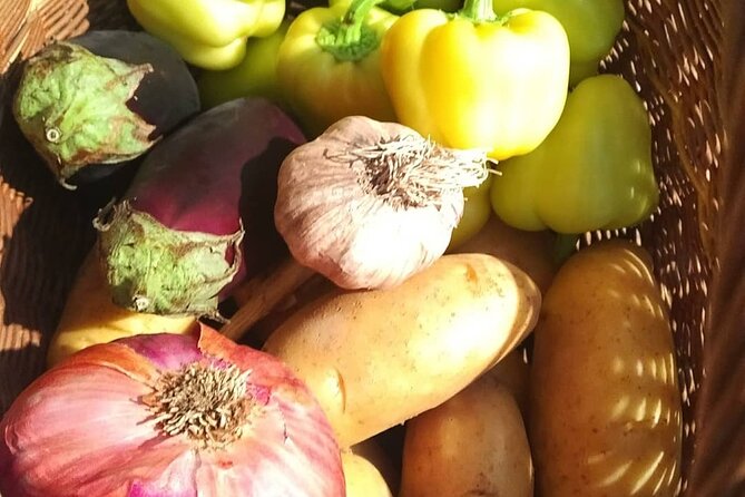 Croatian Traditional Cuisine: Peka Cooking Lesson - Why the home setting matters