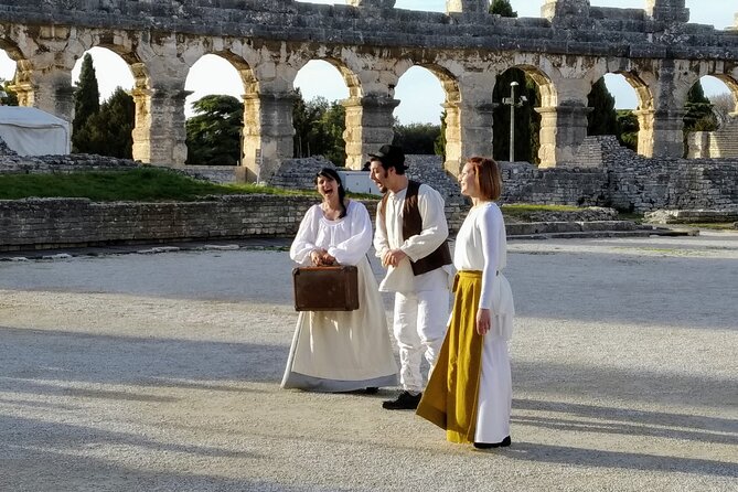Curiosities and secrets of Pula - Key points to know before booking