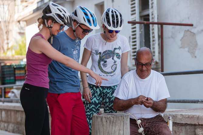 Cycle Hvar Tour - Key points to know before booking
