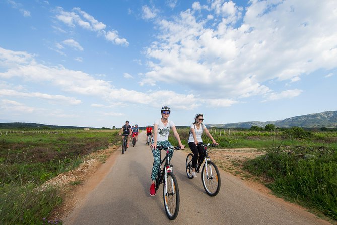 Cycle Hvar Tour - Why this ride shows you a different Hvar