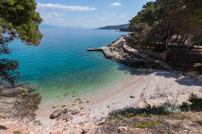 Cycle Hvar Tour - Bikes, weather, and what to bring