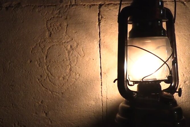 Dark Tales of the Old Town - Franciscan Church and Monastery: friars, nuns, and old religious life