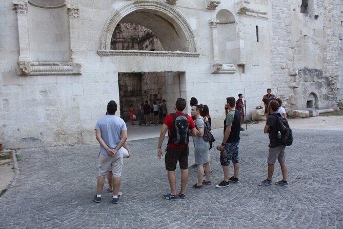 Dark tour of Split - Is $35 a fair price for 90 minutes?