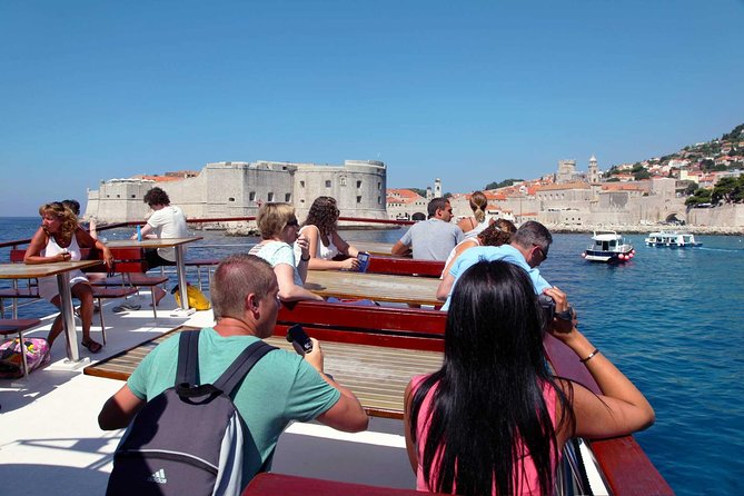 Day Cruise in the Elafiti Islands from Dubrovnik - Quick take: what matters most