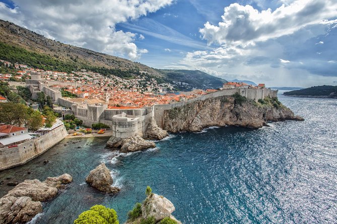 Day Cruise in the Elafiti Islands from Dubrovnik - Why the Elafiti Islands make a good day trip