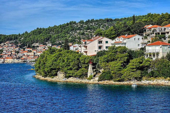 Day Tour of Korcula Island from Dubrovnik with Wine Tasting - Is $83.13 a fair price?