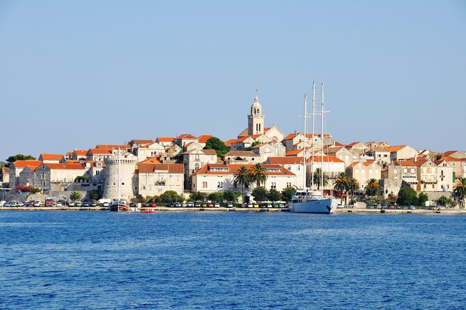 Day Tour of Korcula Island from Dubrovnik with Wine Tasting - Who will enjoy this day most?
