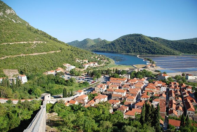 Day Tour of Mostar, Kravica Waterfalls & Počitelj small group - Key points to know before booking