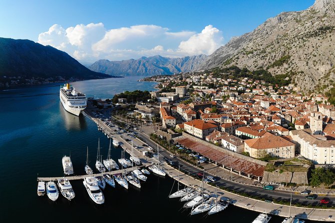 Day trip to Montenegro from Dubrovnik - Key points to know before booking