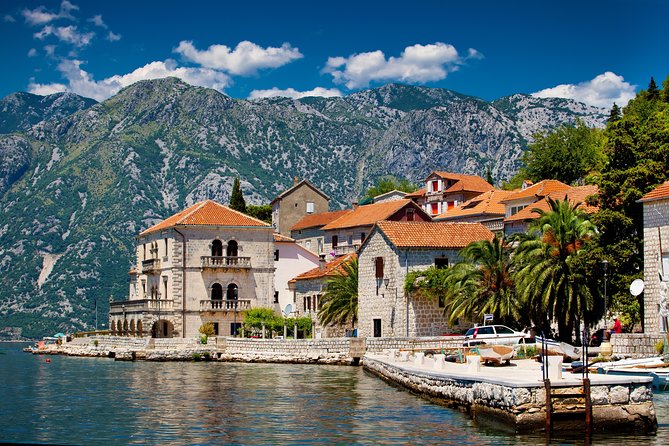 Day trip to Montenegro from Dubrovnik - Why Montenegro makes a good day trip from Dubrovnik