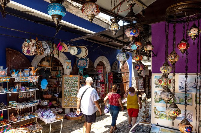 Day Trip to Mostar and Kravice (English-Español) - The early pickup from Dubrovnik