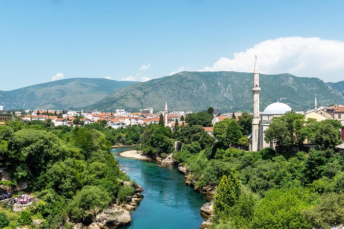 Day Trip to Mostar and Kravice (English-Español) - How to spend your free time in Mostar