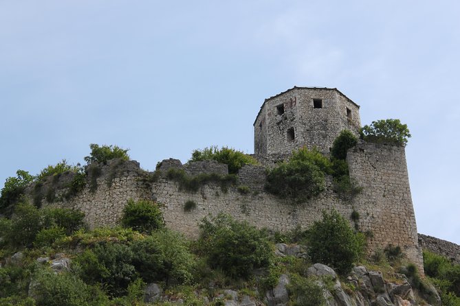 Day trip to Mostar from Dubrovnik - Free time for cobbled streets and copper shops