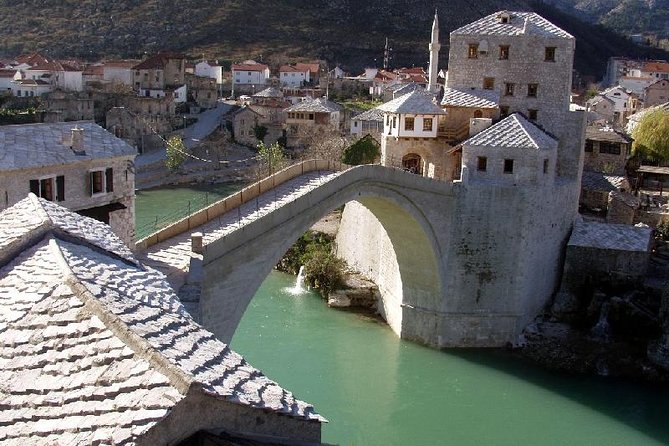 Day trip to Mostar from Dubrovnik - Is $82.34 a fair price?