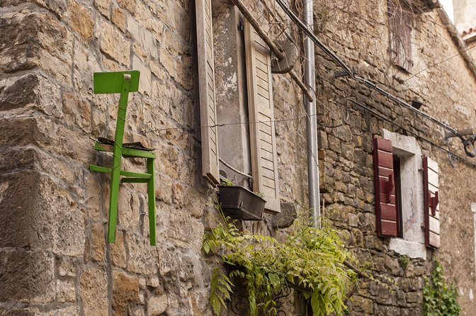 Day trip to Rovinj and Poreč with lunch from Pula and Medulin - What the guides add to the day