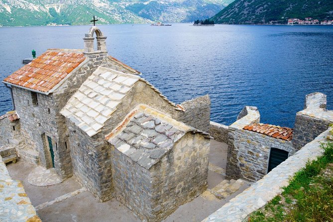 Discover Korcula from Dubrovnik - Korčula Town: A Compact Historic Center