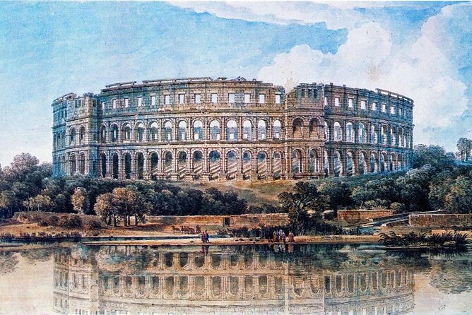 Discover the Essence of Pula: Private Tour with a Local Pro - What the $60.01 price really buys