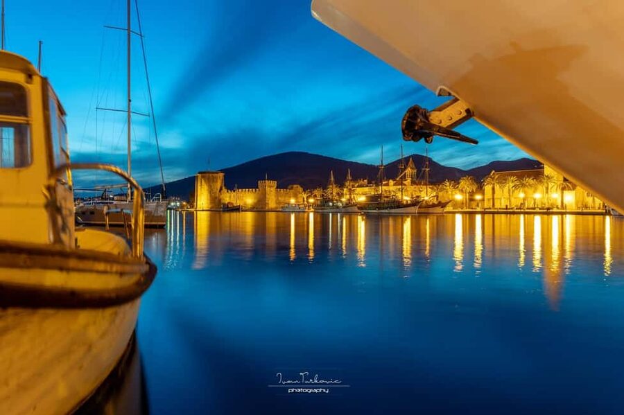 Discover Trogir: Guided Walking Tour of a Medieval Gem - Key points to know before you go