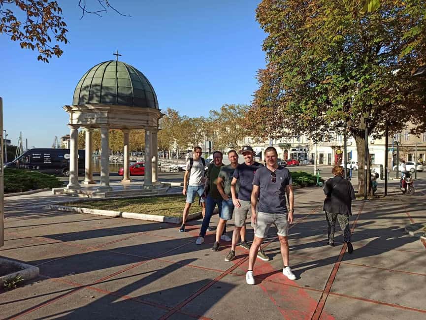 DISCOVERING THE UNKNOWN Extended WW2&UNDERGROUND tour - Key points at a glance